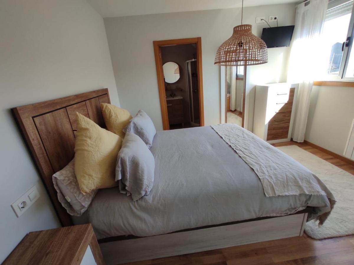 Atico Nuevo En Arteixo Con Plaza De Garaje Apartment Ngoại thất bức ảnh