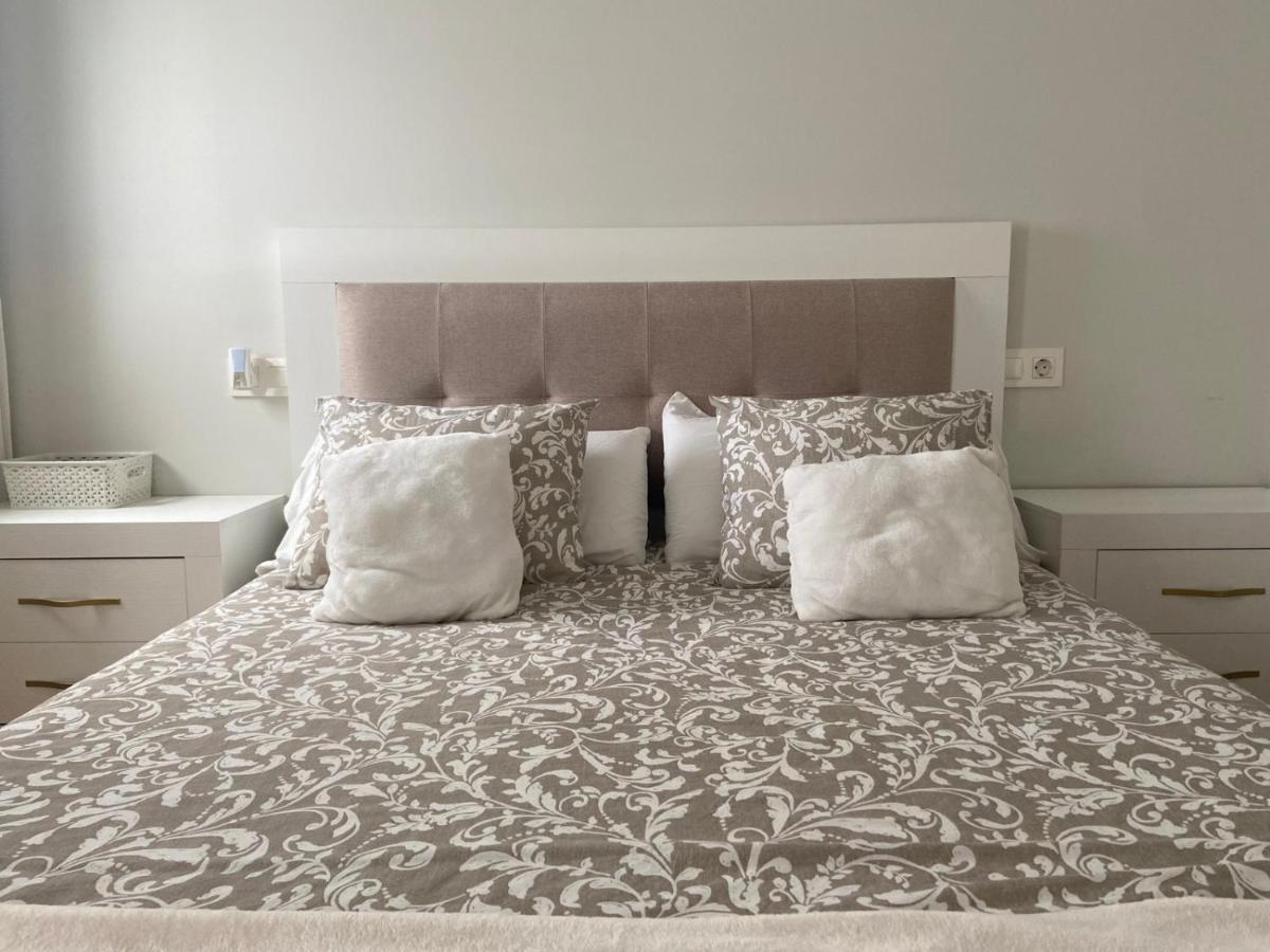 Atico Nuevo En Arteixo Con Plaza De Garaje Apartment Ngoại thất bức ảnh