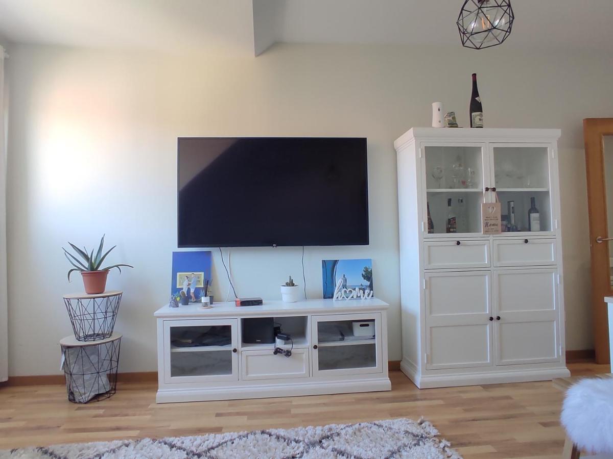 Atico Nuevo En Arteixo Con Plaza De Garaje Apartment Ngoại thất bức ảnh