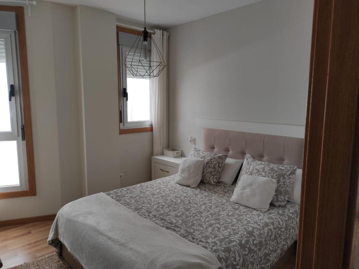 Atico Nuevo En Arteixo Con Plaza De Garaje Apartment Ngoại thất bức ảnh