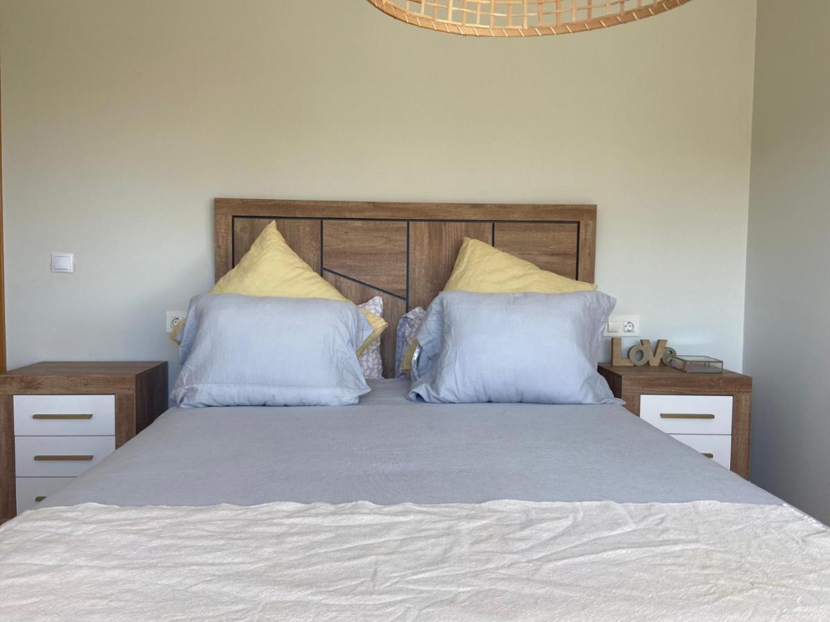 Atico Nuevo En Arteixo Con Plaza De Garaje Apartment Ngoại thất bức ảnh