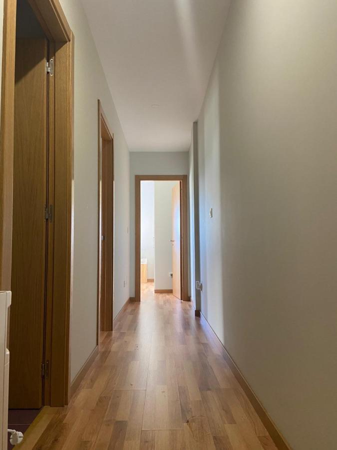 Atico Nuevo En Arteixo Con Plaza De Garaje Apartment Ngoại thất bức ảnh