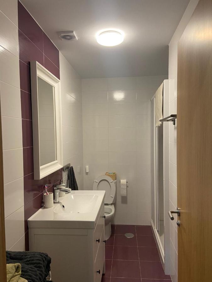 Atico Nuevo En Arteixo Con Plaza De Garaje Apartment Ngoại thất bức ảnh