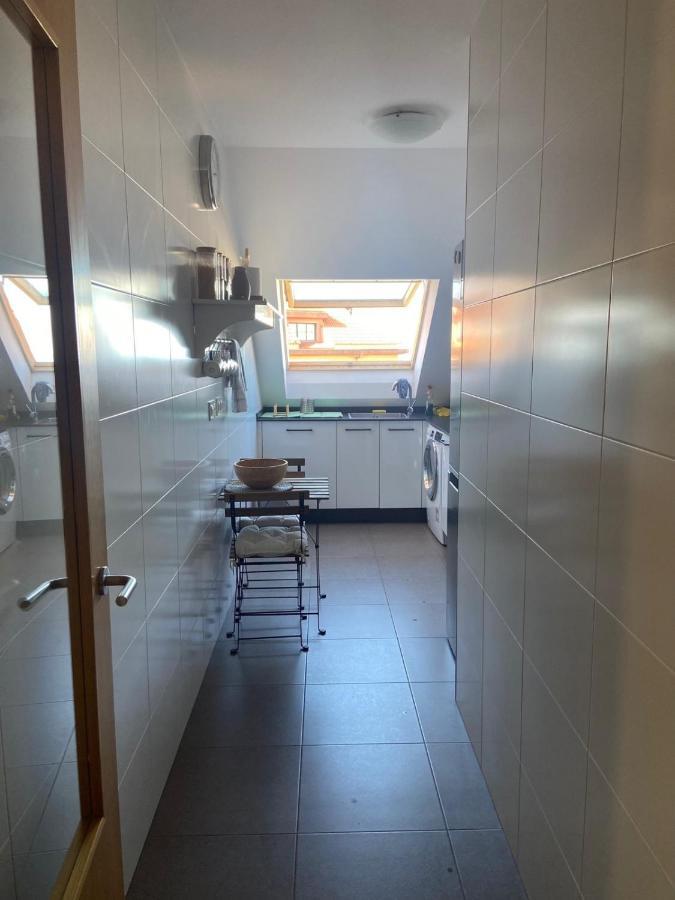 Atico Nuevo En Arteixo Con Plaza De Garaje Apartment Ngoại thất bức ảnh