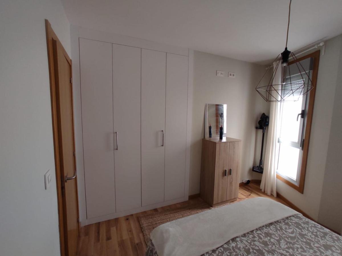 Atico Nuevo En Arteixo Con Plaza De Garaje Apartment Ngoại thất bức ảnh